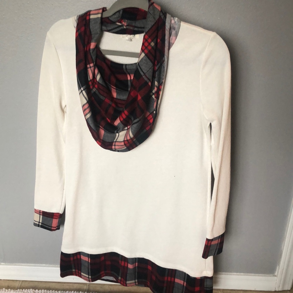 Sweater top